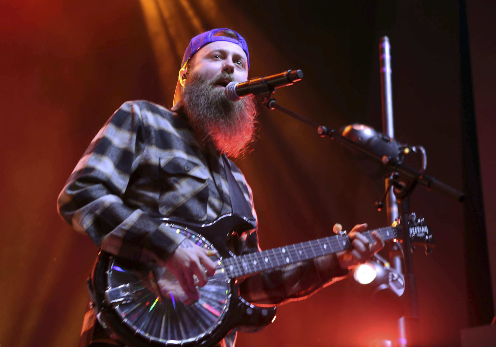 ALT 105.7 Holiday Spectacular - Atlanta